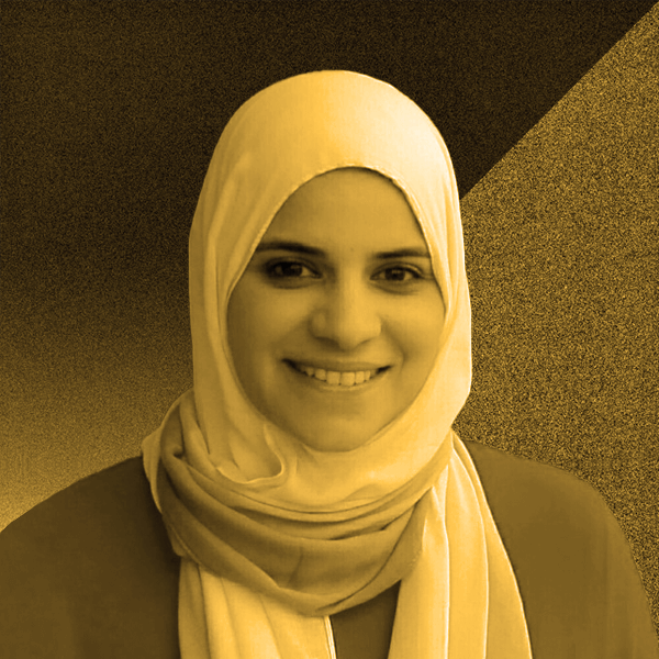 Amira Ayoub