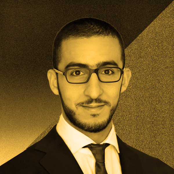 Faisal Hamady