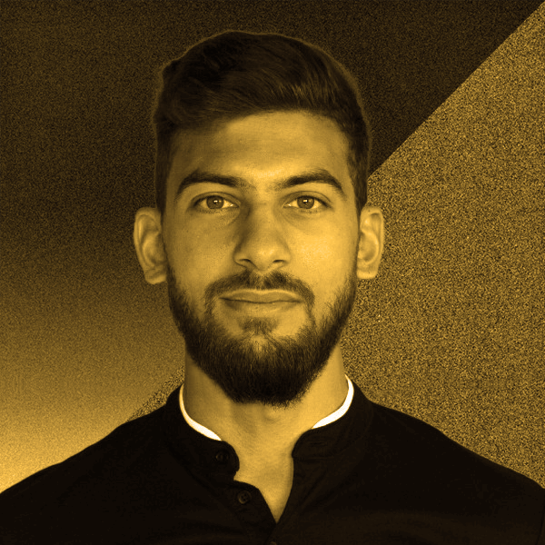 Faris El Mahgiub