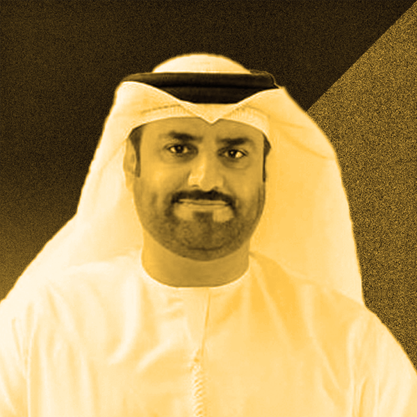 Mohamed AlHosani