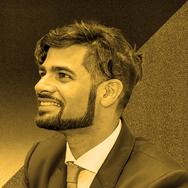 Riaz Naqvi