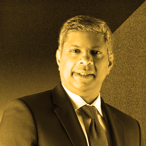 Ravi Raman